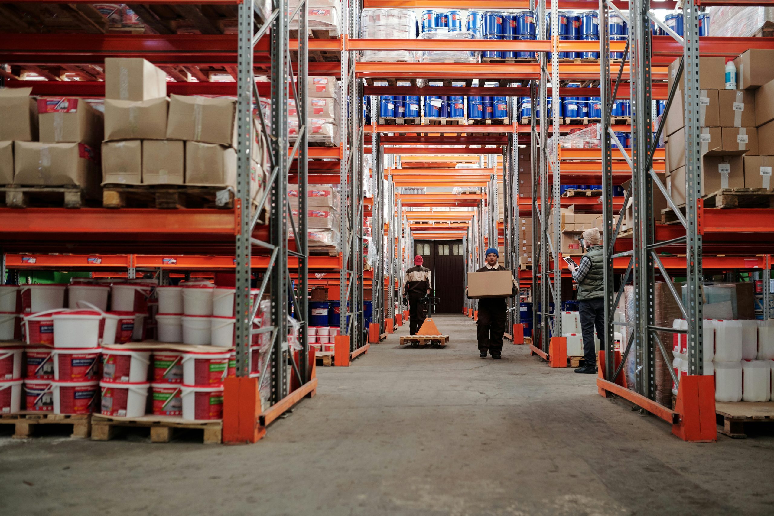 manufacturing manufacturing