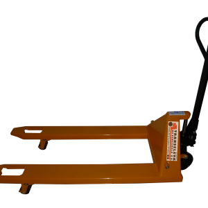 transpaleta tijera