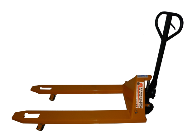 transpaleta tijera